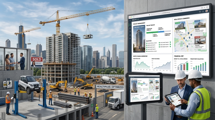 RealtyPlus