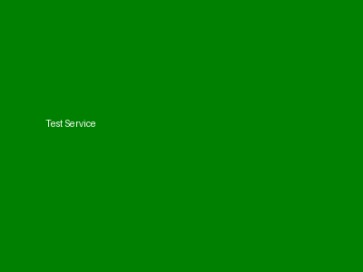 Cloud Hosting Service