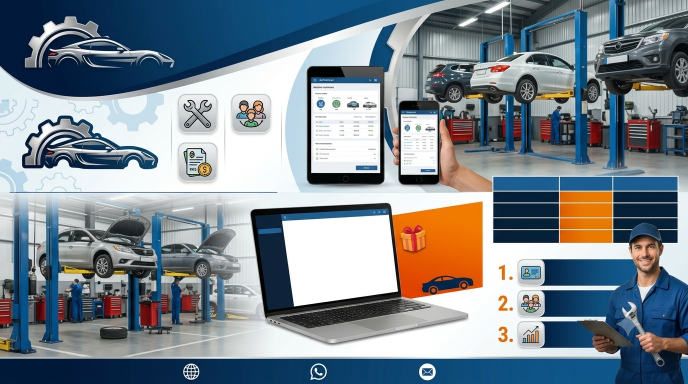 AutoServe